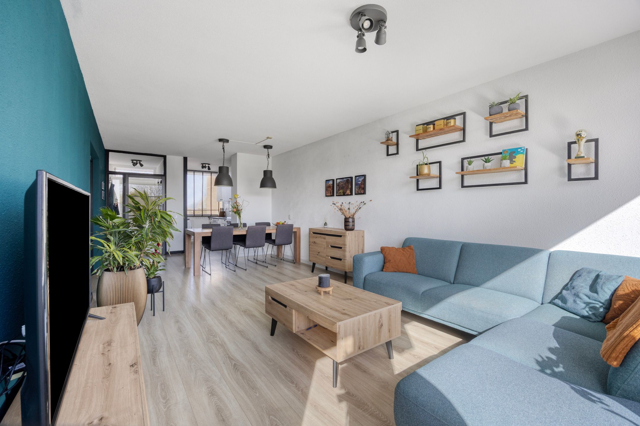 Foto 12 van Stortemelk 98