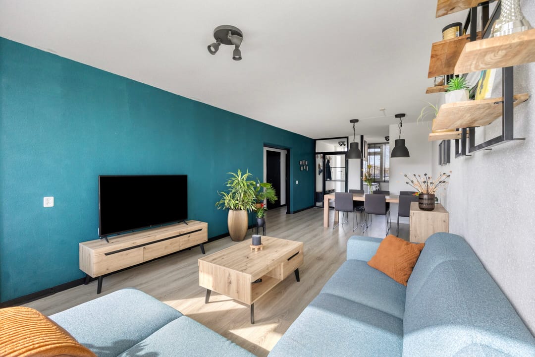 Foto 13 van Stortemelk 98