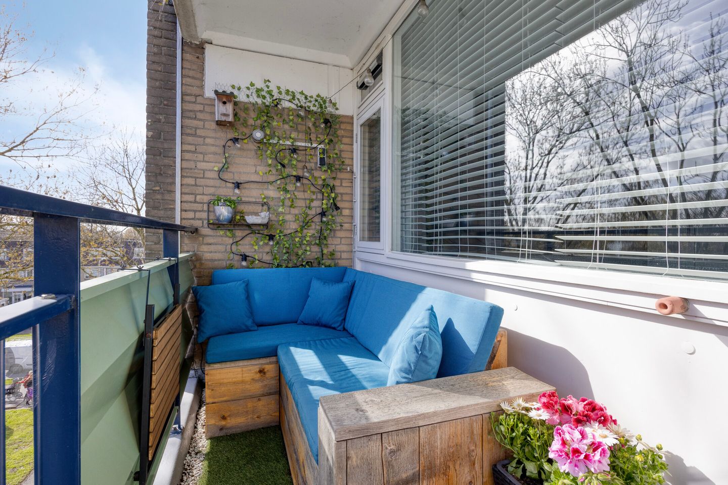 Foto 20 van Stortemelk 98