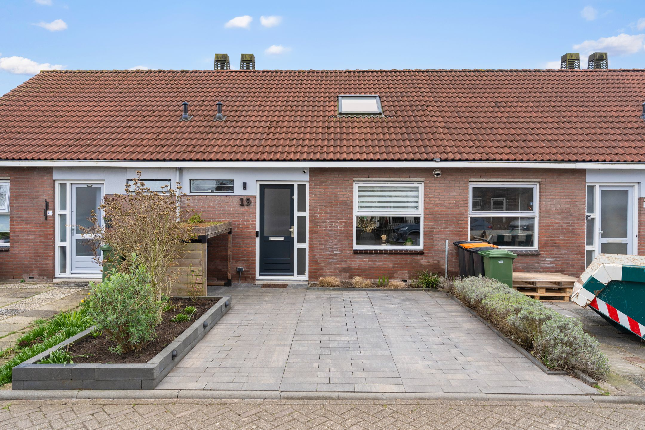 Jan Dorrekenskade-West 19