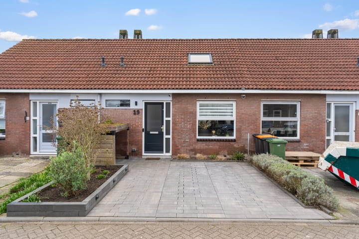 Jan Dorrekenskade-West 19