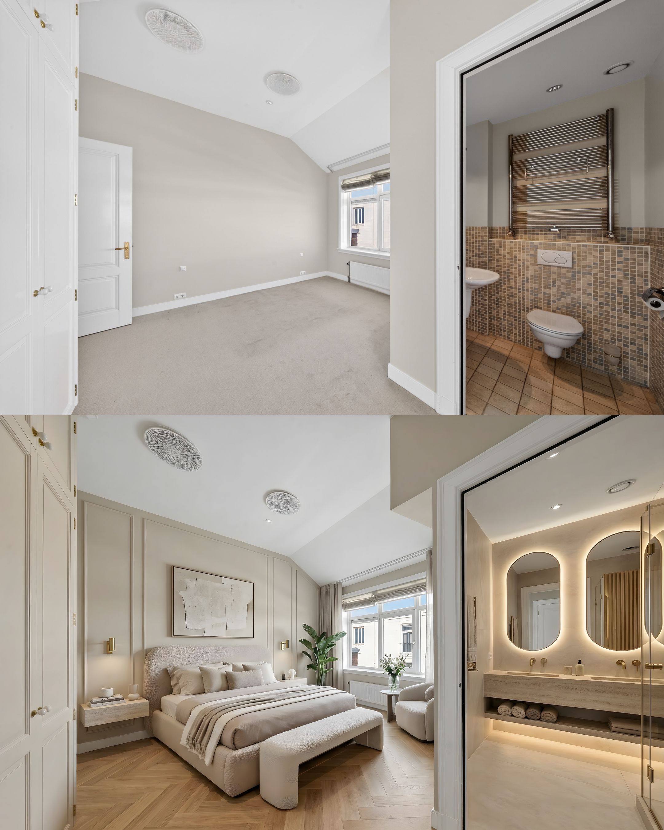 Foto 27 van Koningin Astrid Boulevard 26-F