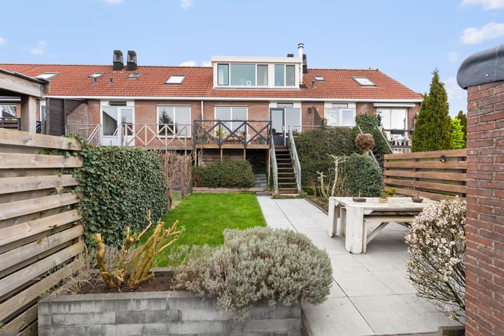 Photo 3 of Jan Dorrekenskade-West 19