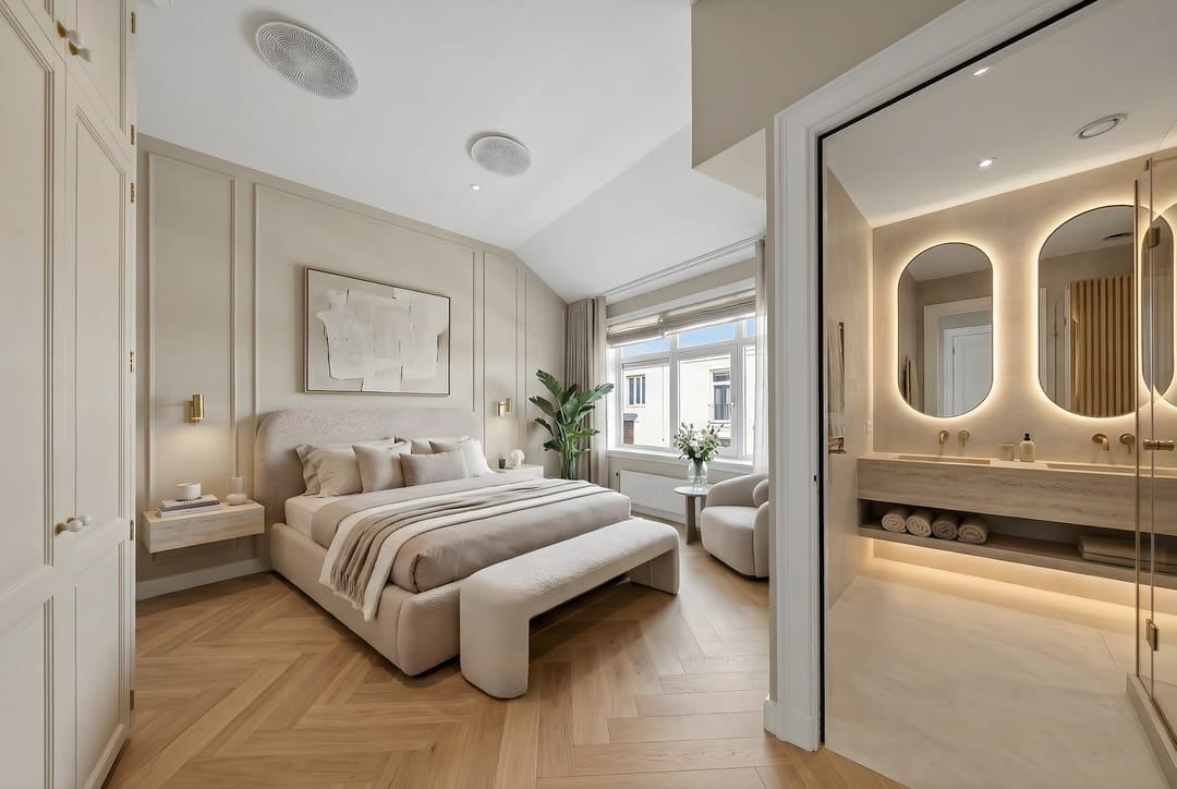 Foto 7 van Koningin Astrid Boulevard 26-F