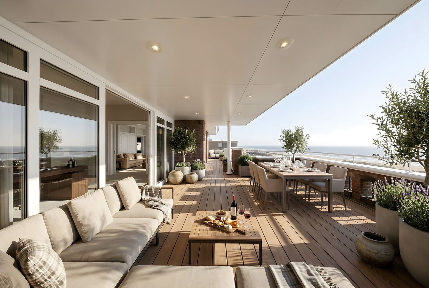 Foto 14 van Koningin Astrid Boulevard 26-F