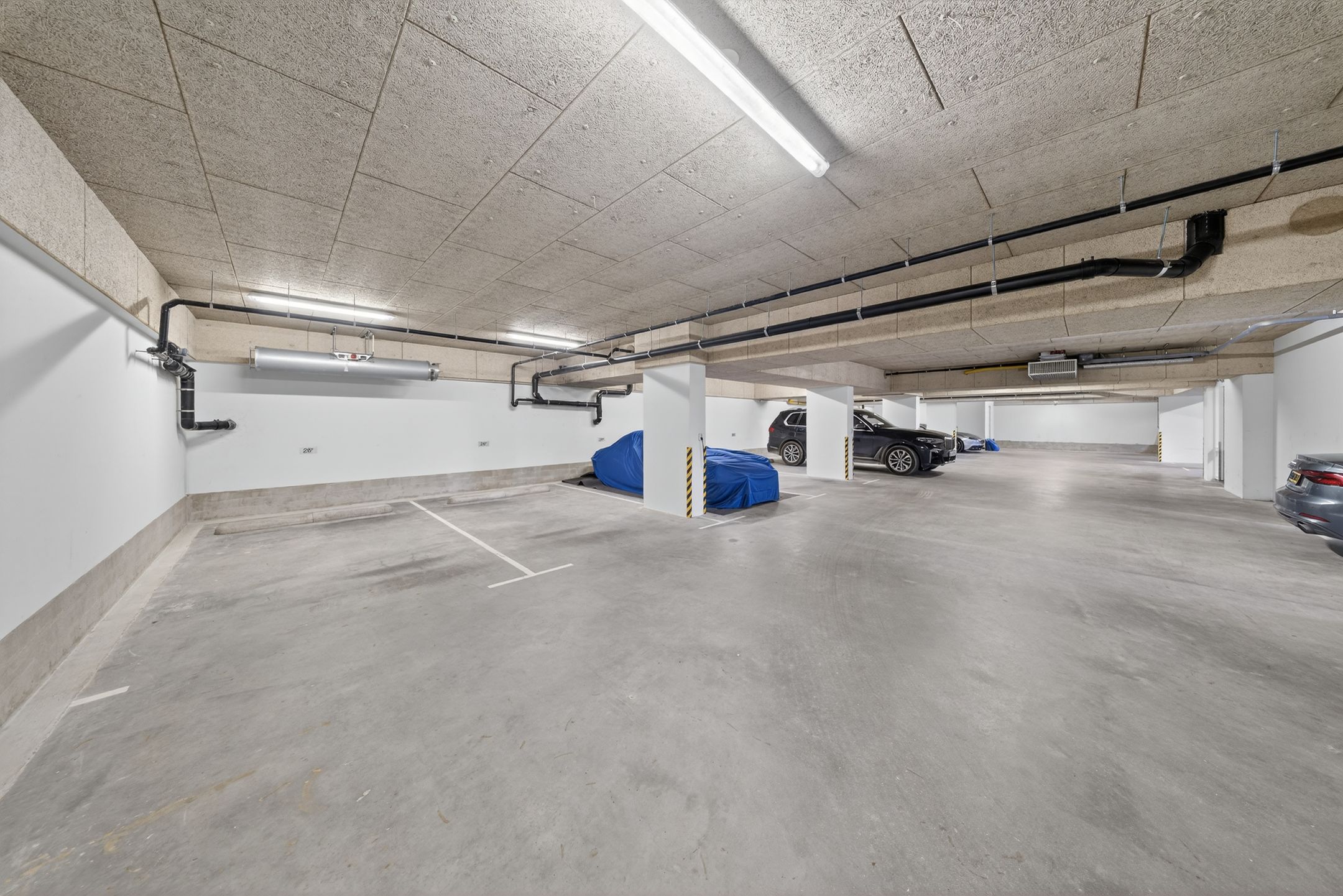 Foto 21 van Koningin Astrid Boulevard 26-F