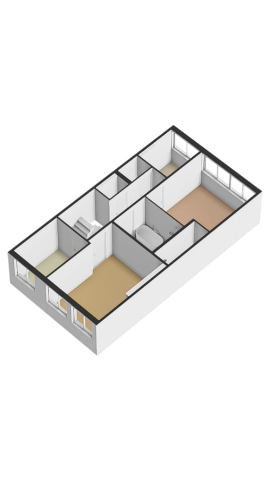 Foto 34 van Hoendiepstraat 46-2