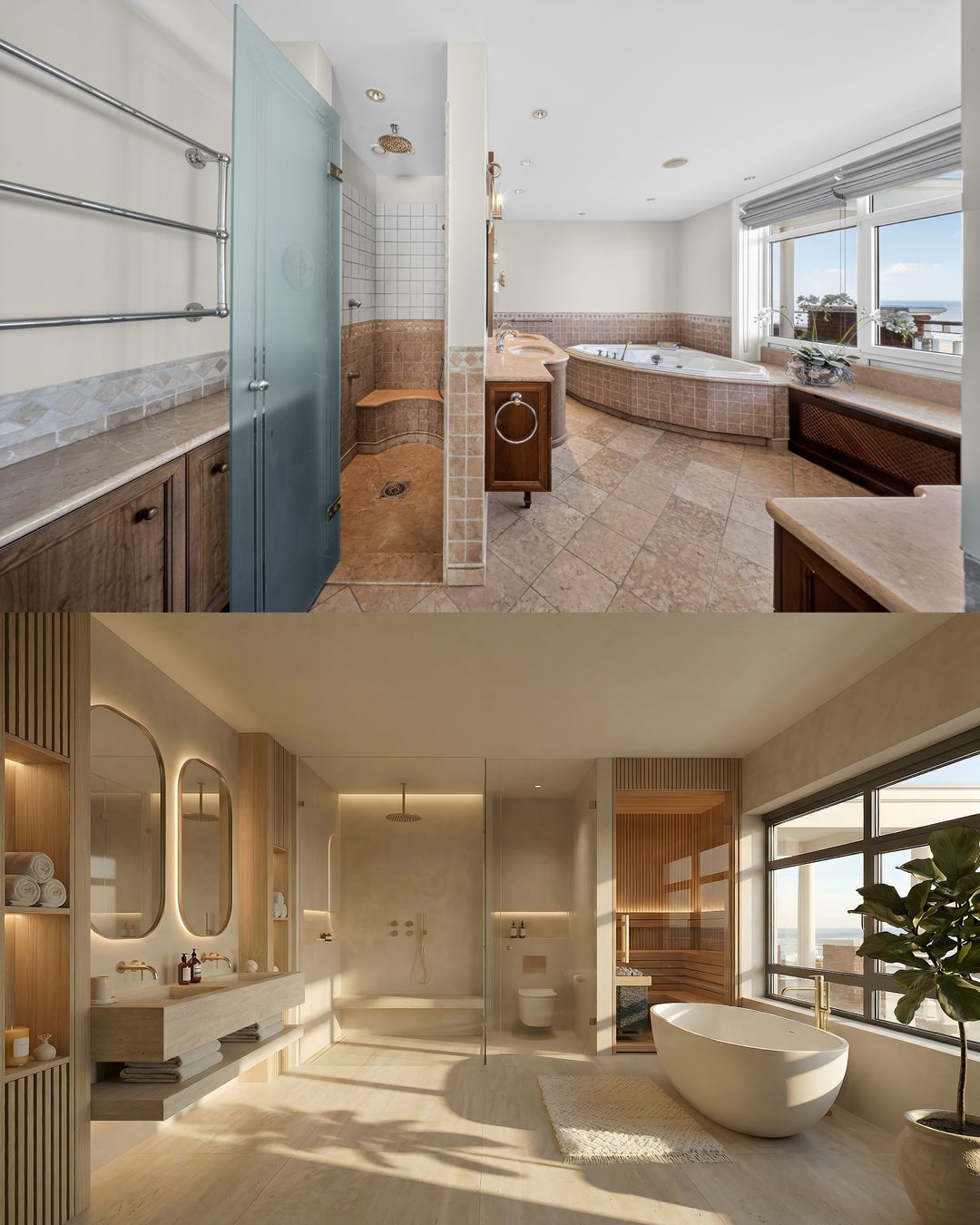 Foto 22 van Koningin Astrid Boulevard 26-F