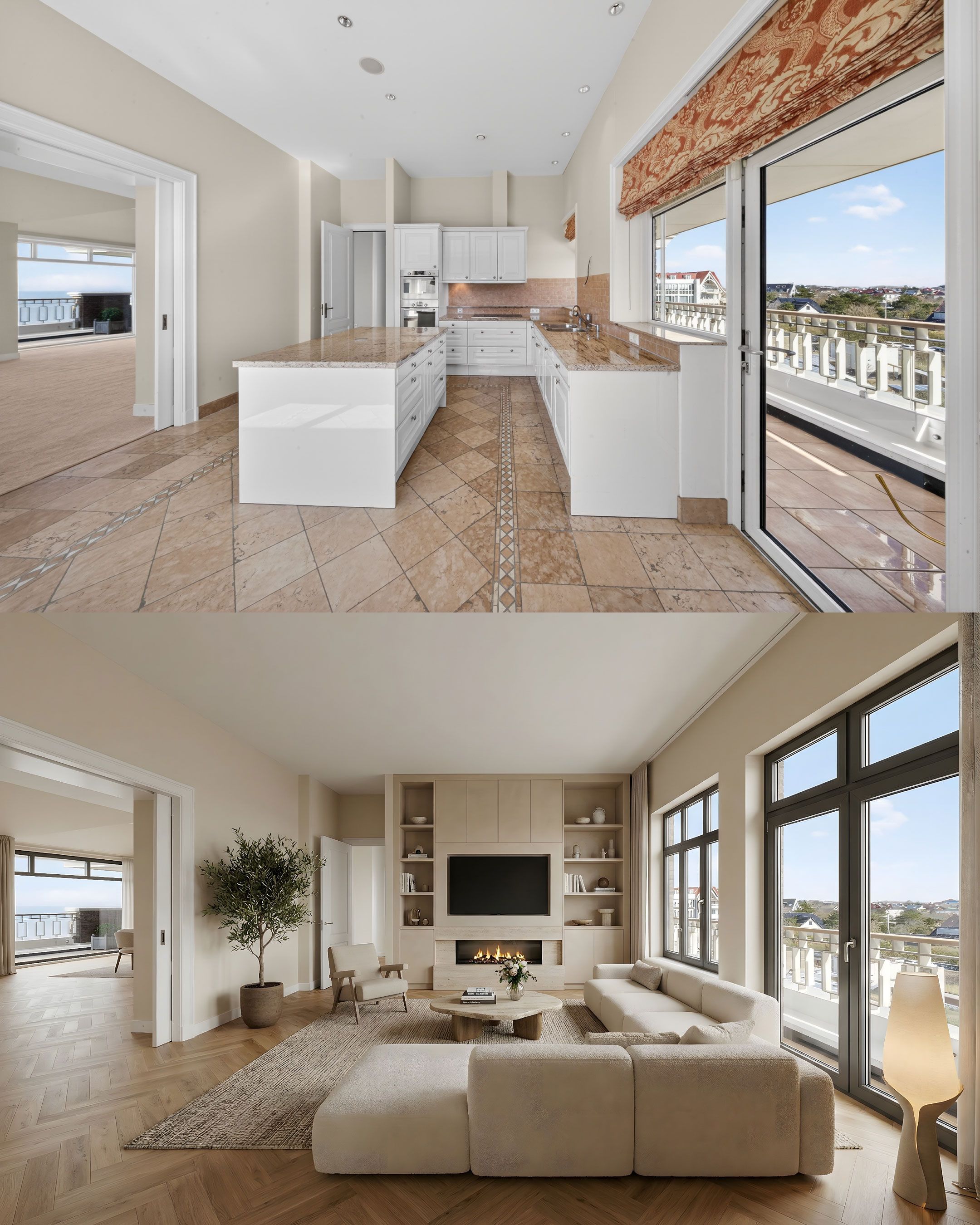 Foto 30 van Koningin Astrid Boulevard 26-F