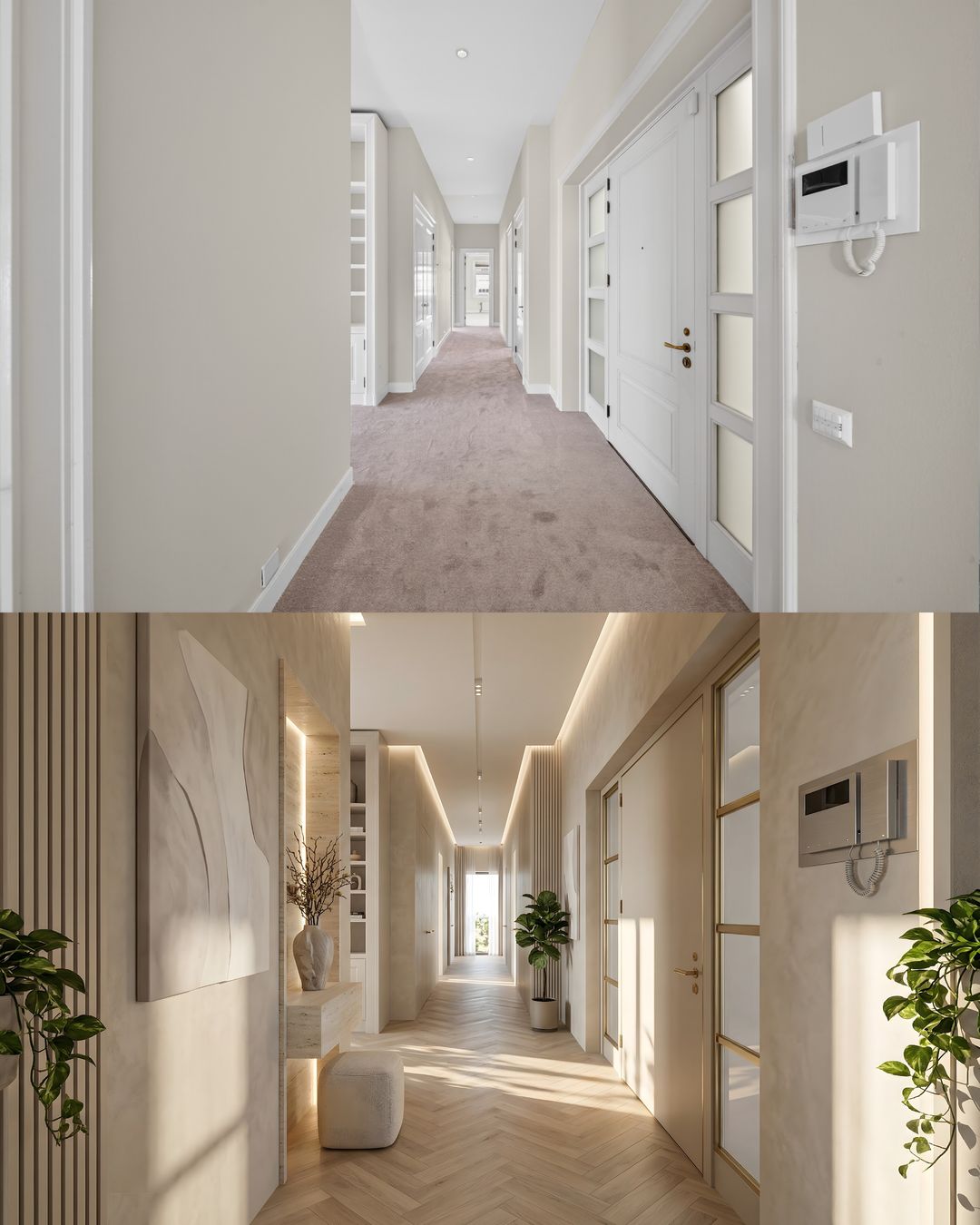 Foto 23 van Koningin Astrid Boulevard 26-F