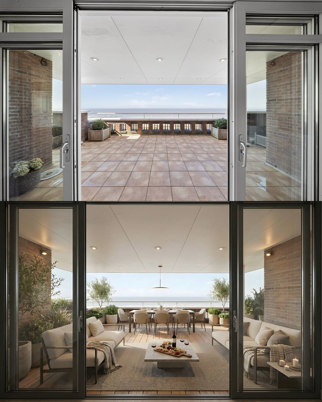 Foto 28 van Koningin Astrid Boulevard 26-F