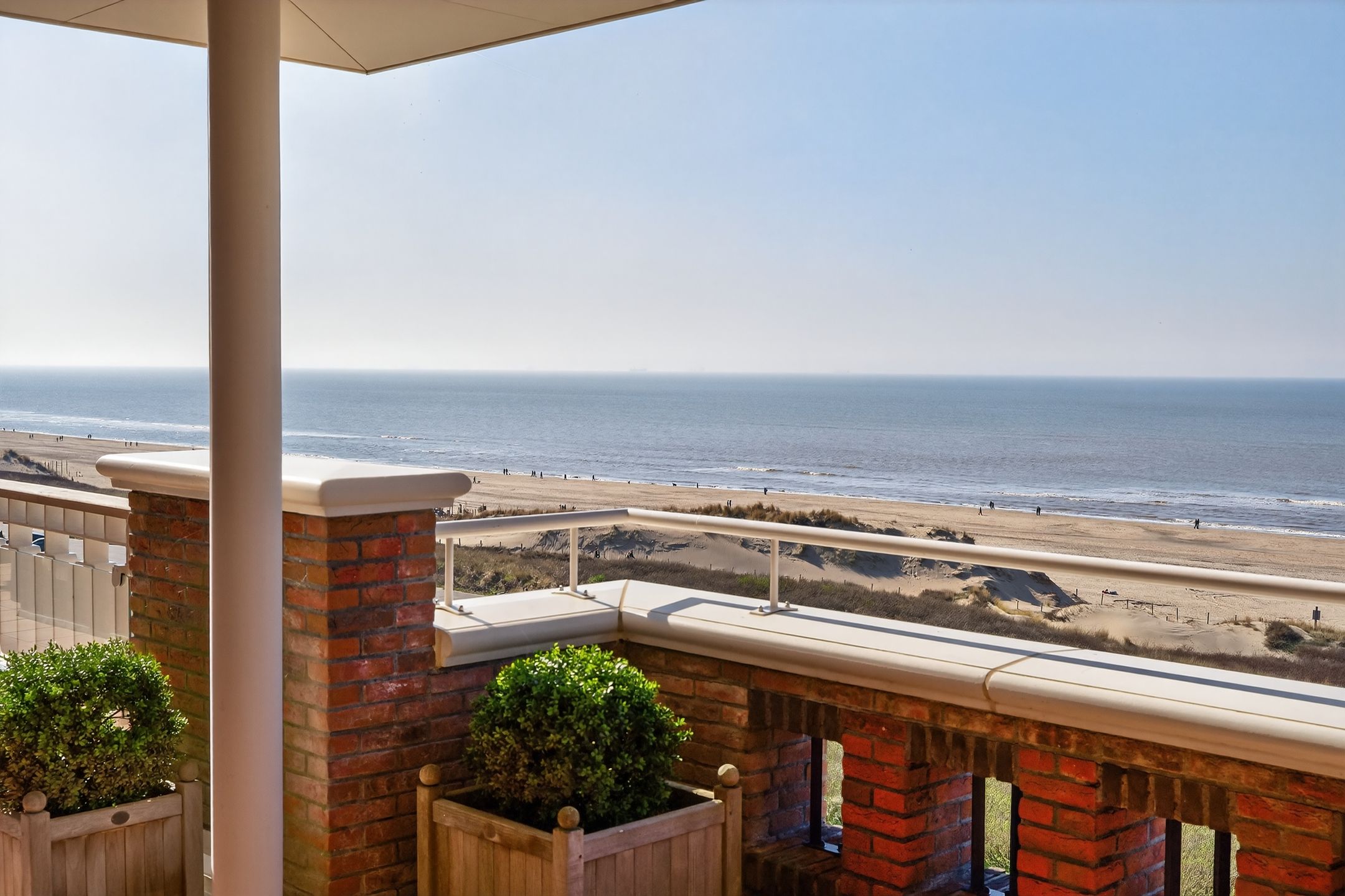 Foto 15 van Koningin Astrid Boulevard 26-F