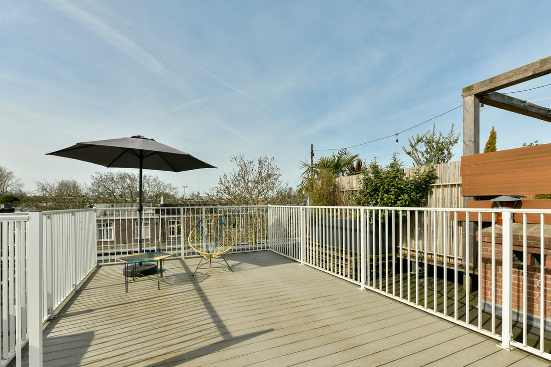 Foto 23 van Hoendiepstraat 46-2