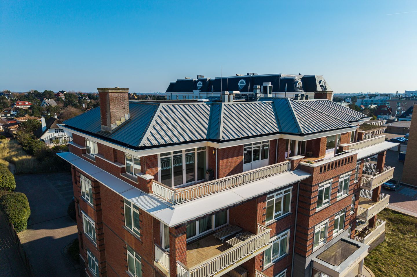 Foto 19 van Koningin Astrid Boulevard 26-F