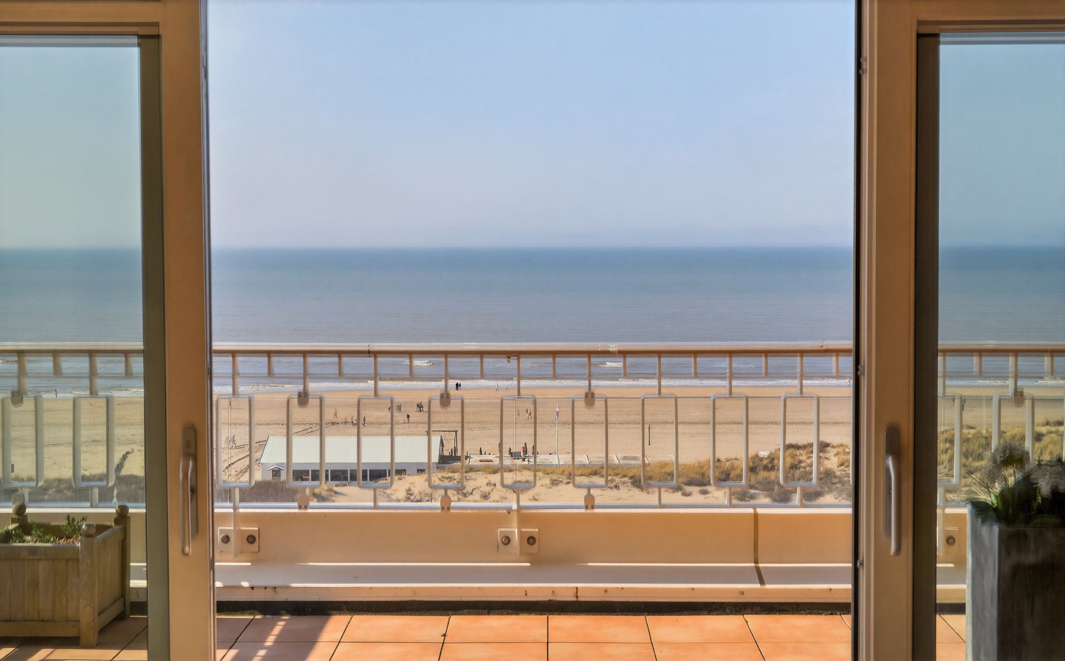 Foto 12 van Koningin Astrid Boulevard 26-F