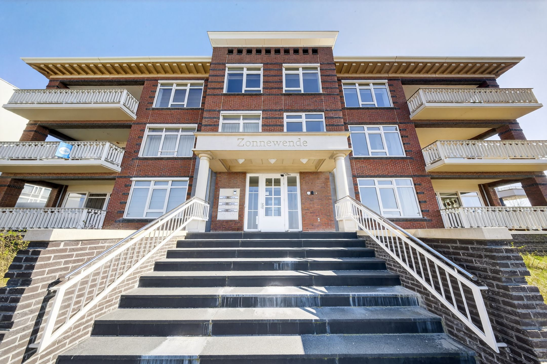 Foto 18 van Koningin Astrid Boulevard 26-F