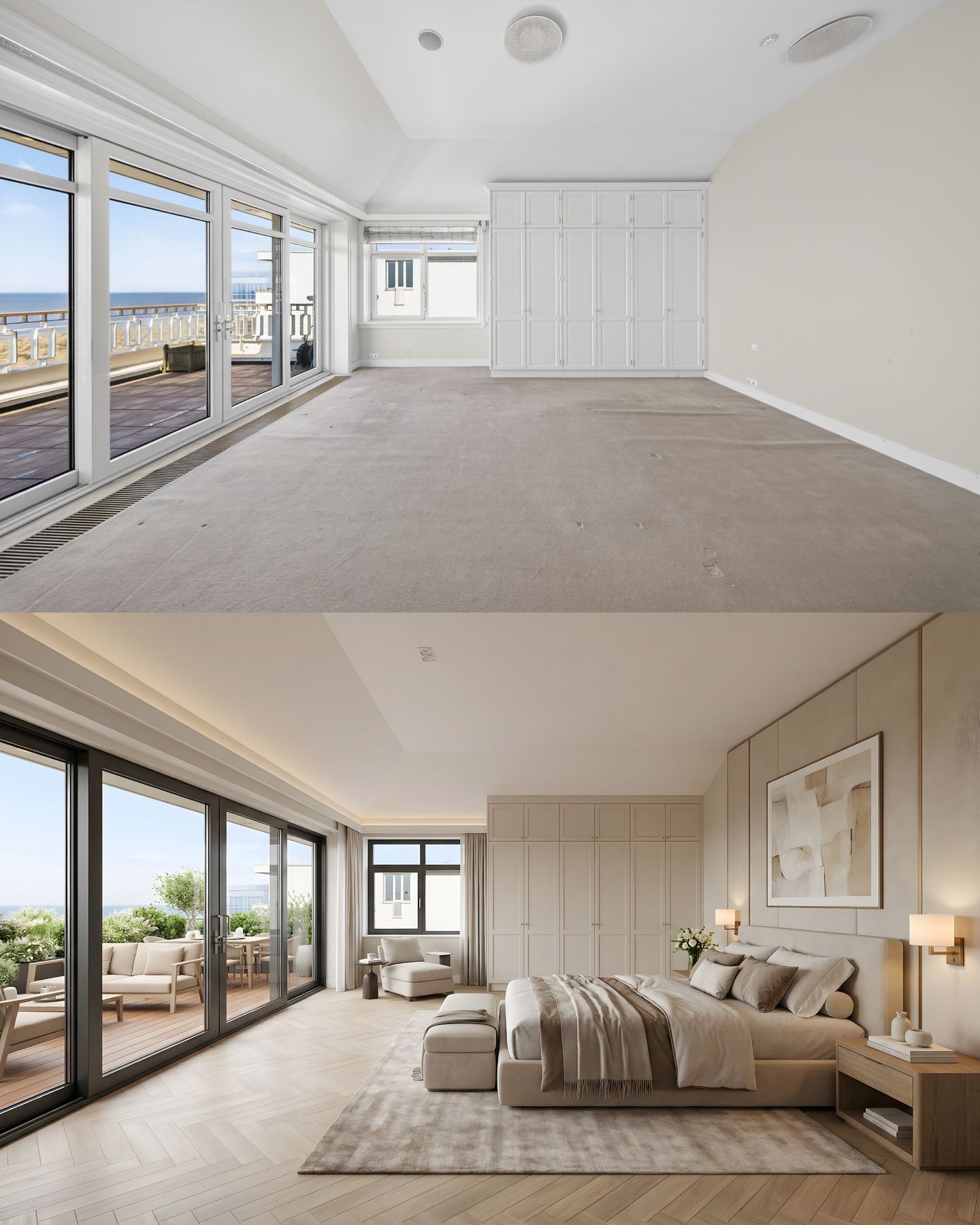 Foto 25 van Koningin Astrid Boulevard 26-F