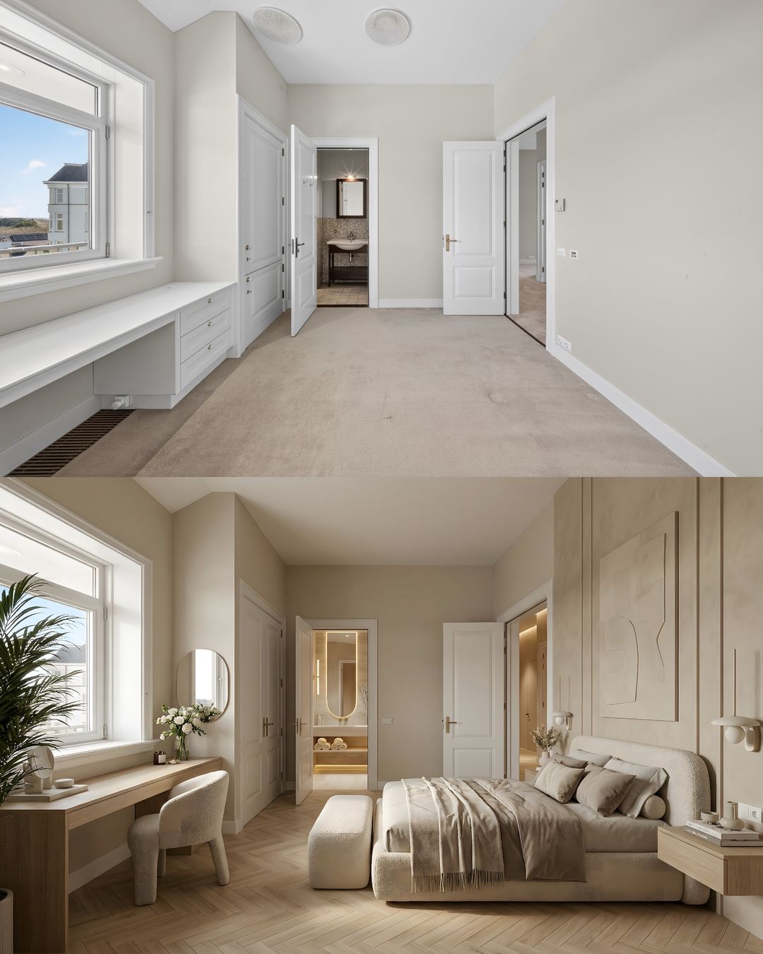 Foto 26 van Koningin Astrid Boulevard 26-F