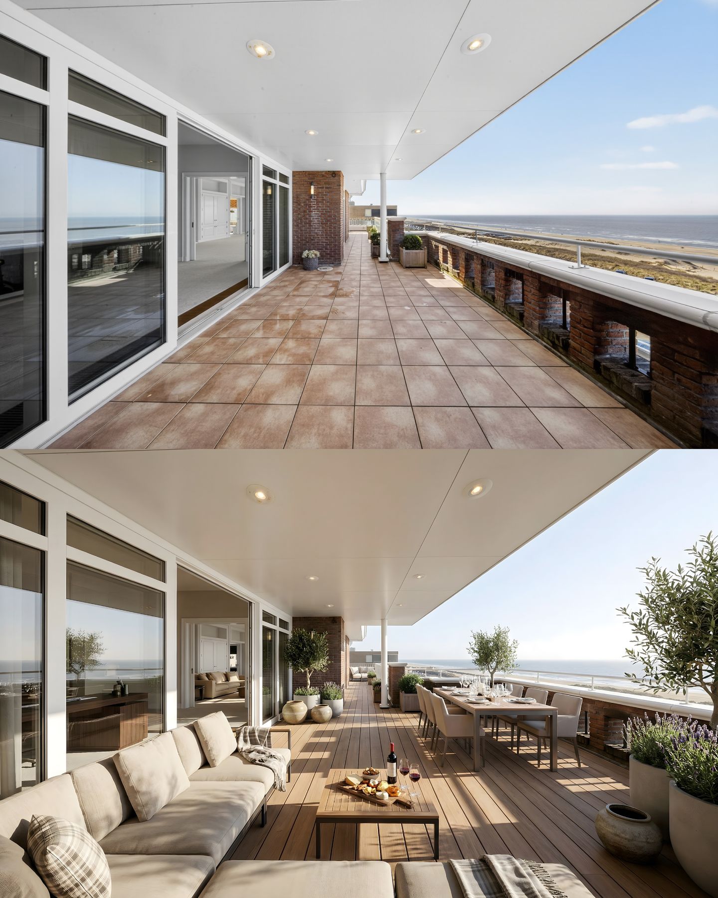 Foto 29 van Koningin Astrid Boulevard 26-F