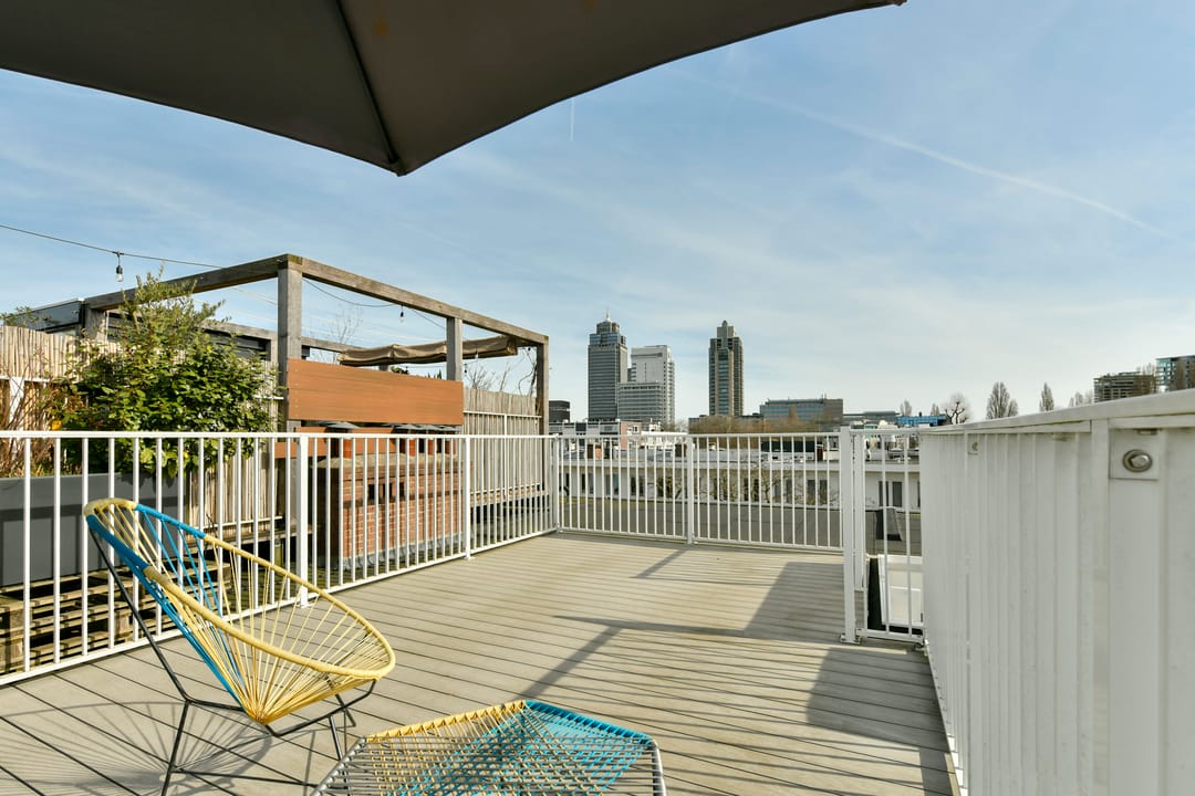 Foto 26 van Hoendiepstraat 46-2