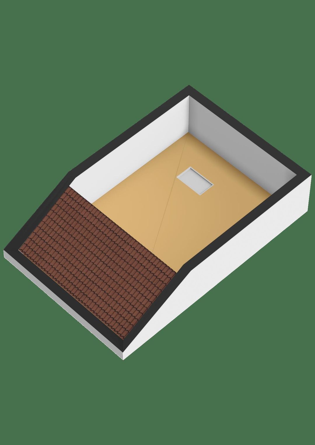 Foto 38 van Koningin Astrid Boulevard 26-F