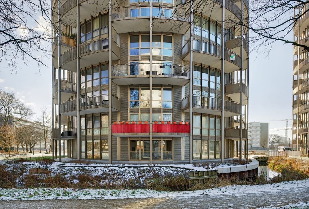 Photo 32 of Spijkerboorweg 411