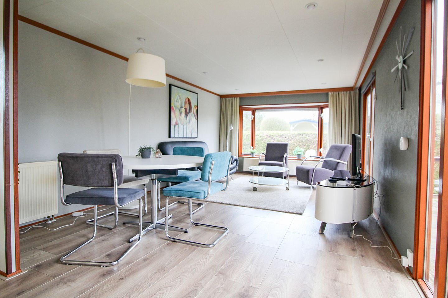 Foto 5 van Kieftveen 18-92