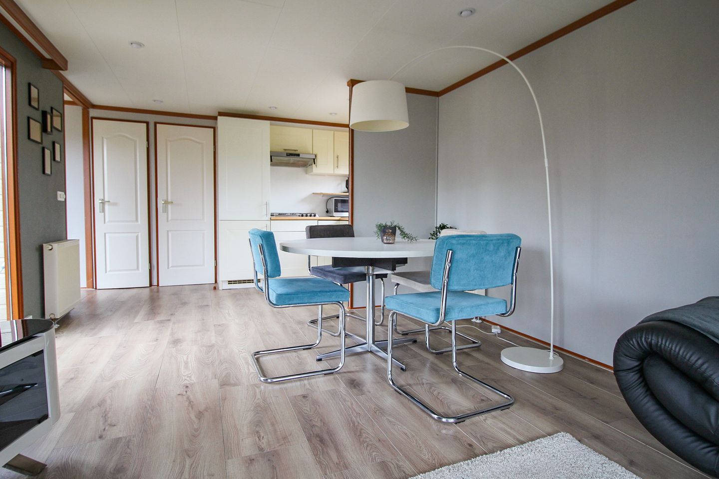 Foto 10 van Kieftveen 18-92