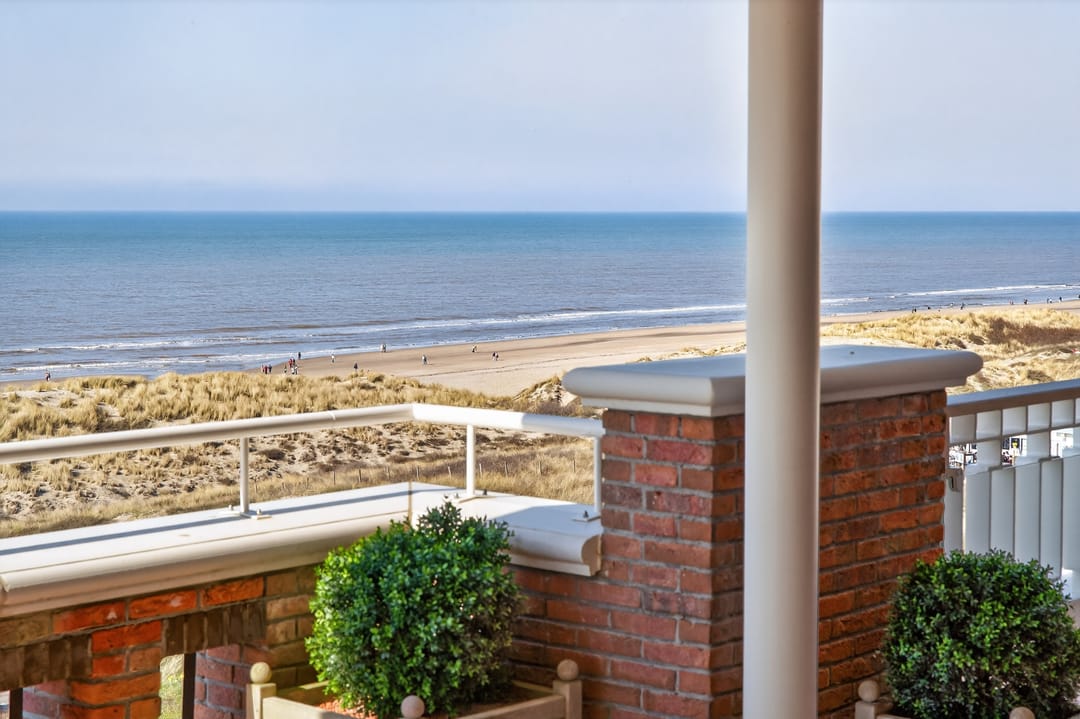 Foto 16 van Koningin Astrid Boulevard 26-F