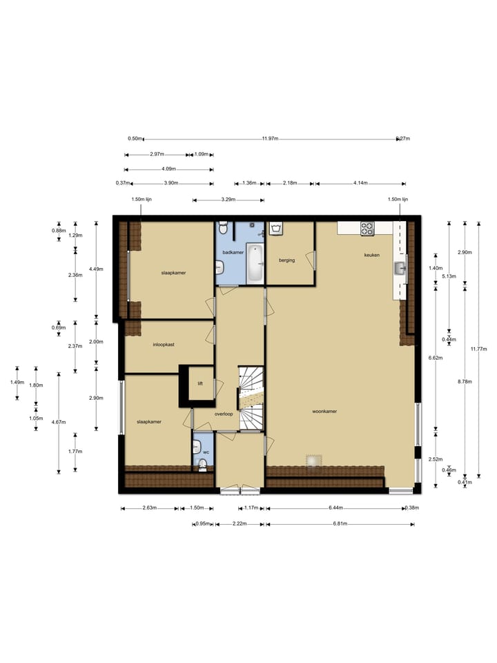Photo 3 of Jelle van Damweg 2-A