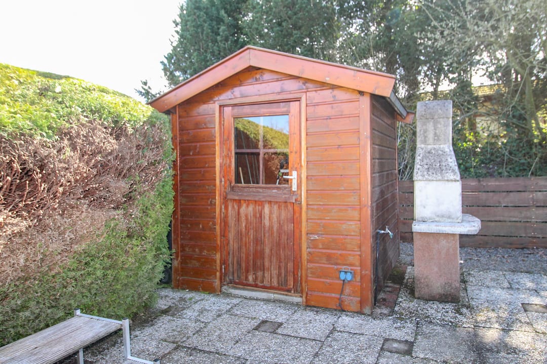 Foto 26 van Kieftveen 18-92