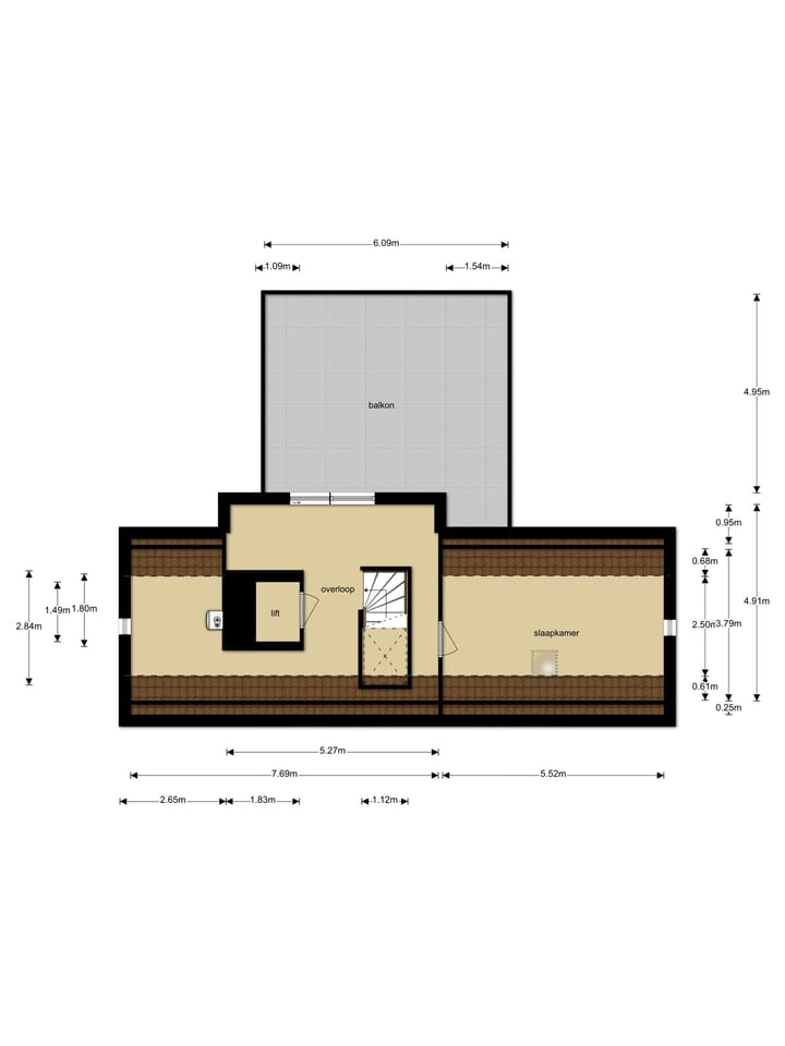 Photo 4 of Jelle van Damweg 2-A