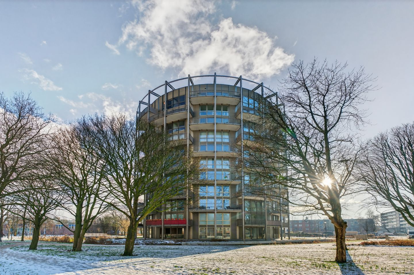 Photo 1 of Spijkerboorweg 411