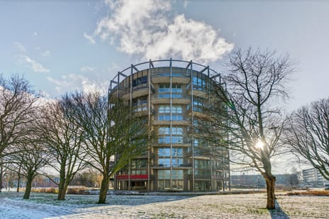 Spijkerboorweg thumbnail