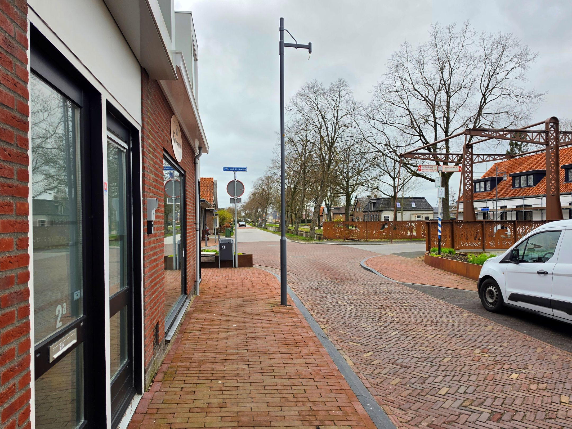 Photo 9 of Jelle van Damweg 2-A