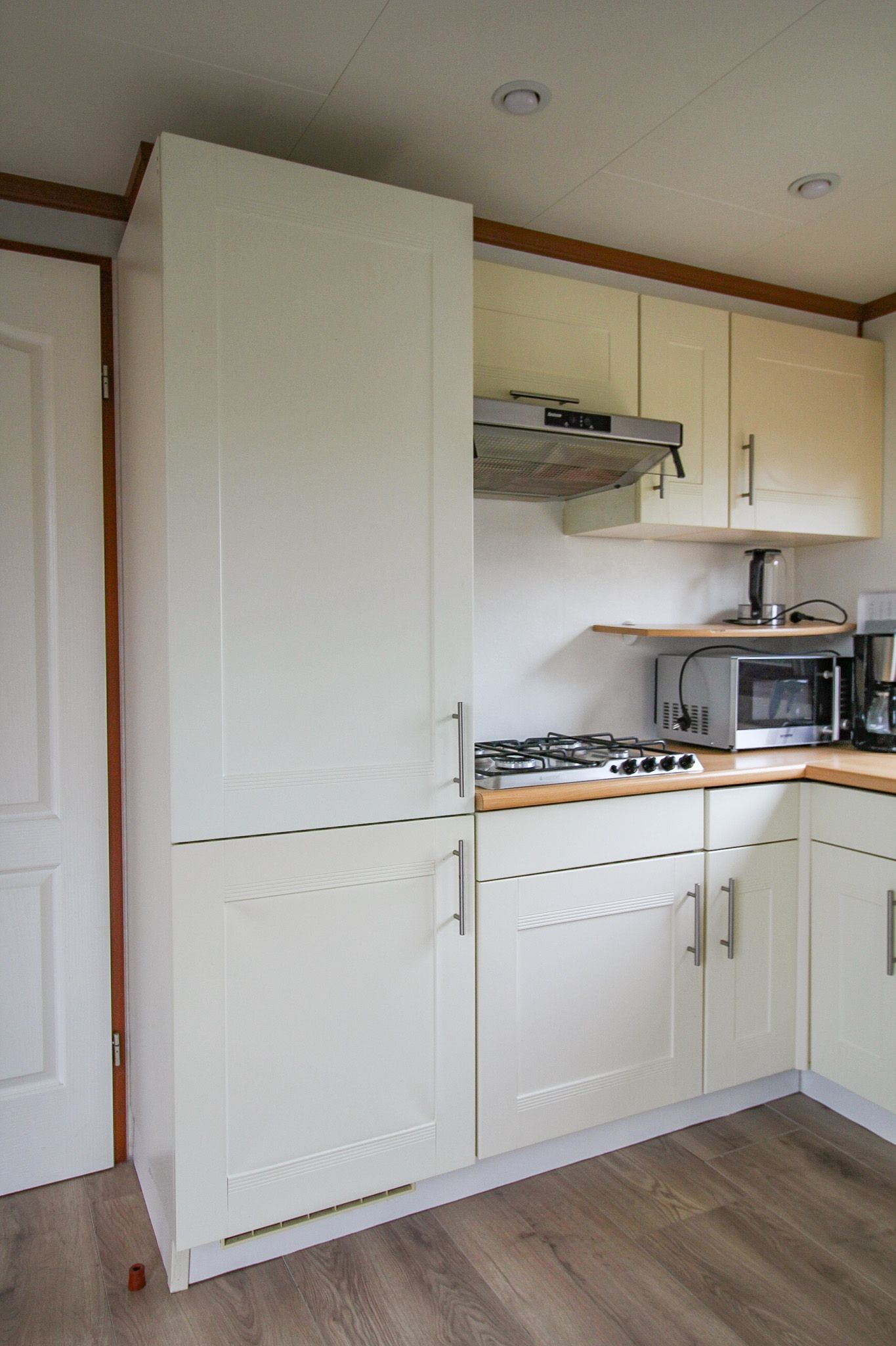 Foto 12 van Kieftveen 18-92