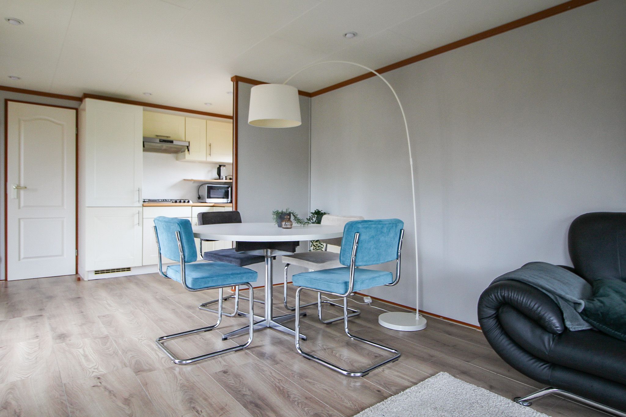 Foto 9 van Kieftveen 18-92