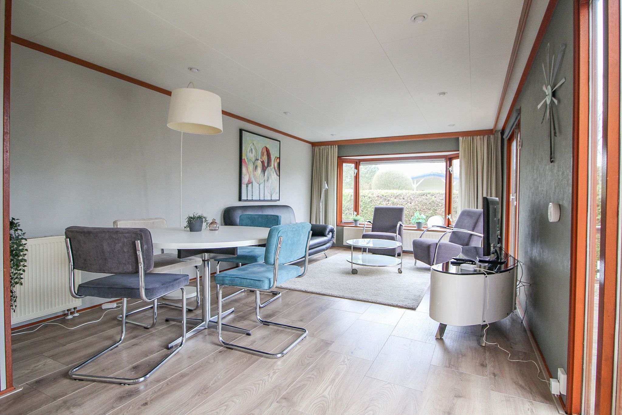 Foto 6 van Kieftveen 18-92