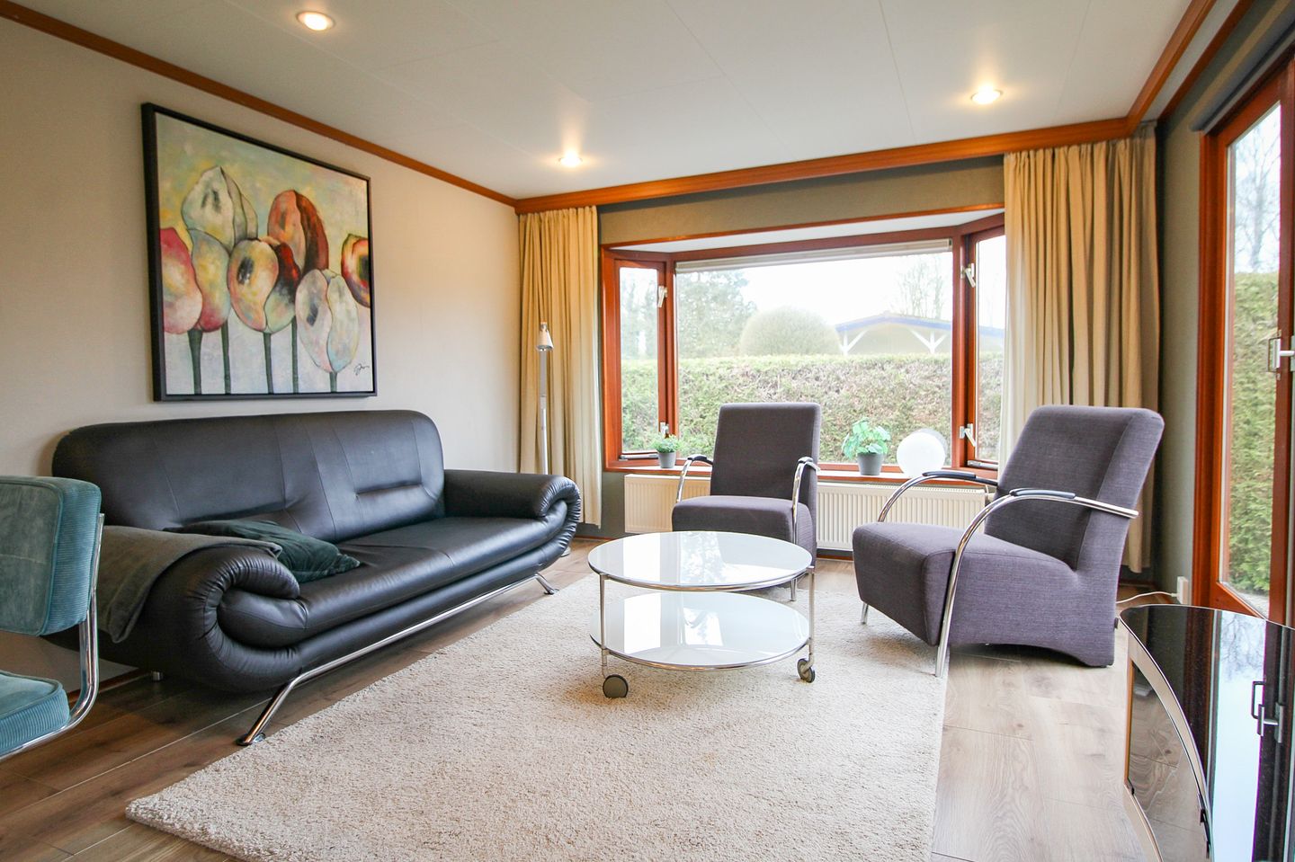 Foto 4 van Kieftveen 18-92