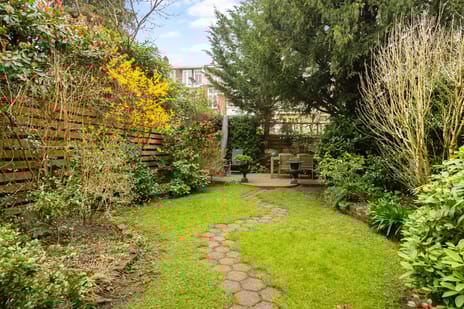 Hugo de Grootstraat 8 tertiary image