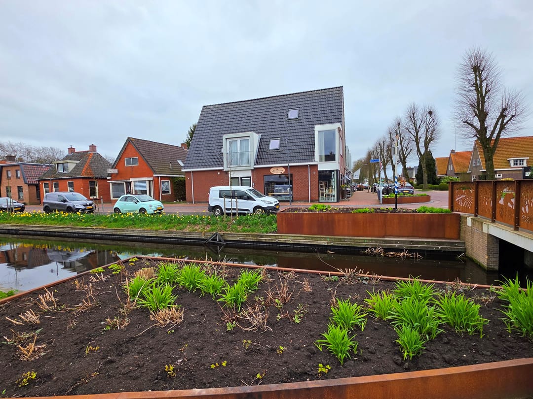 Foto 7 van Jelle van Damweg 2-A