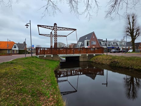 Jelle van Damweg 2-A tertiary image