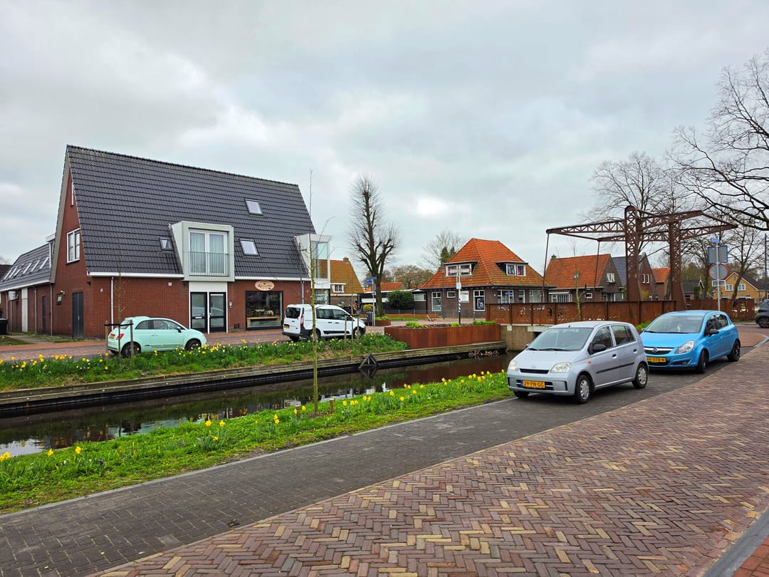 Foto 8 van Jelle van Damweg 2-A