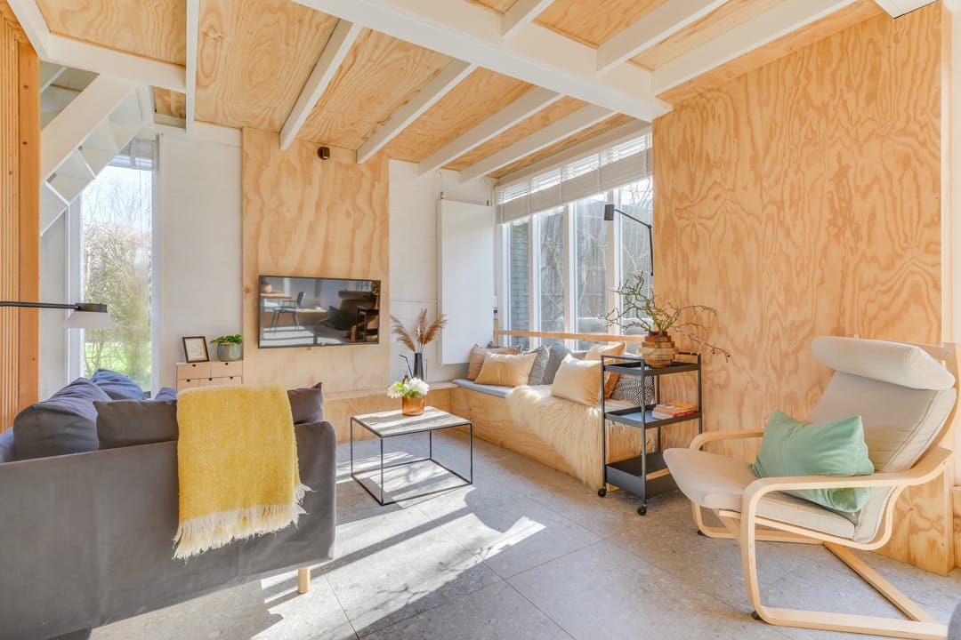 Foto 6 van Rekerlanden 45