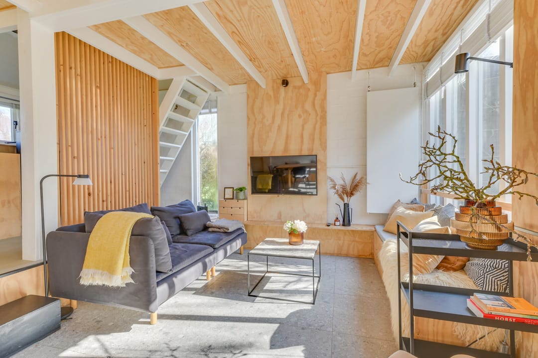 Foto 7 van Rekerlanden 45