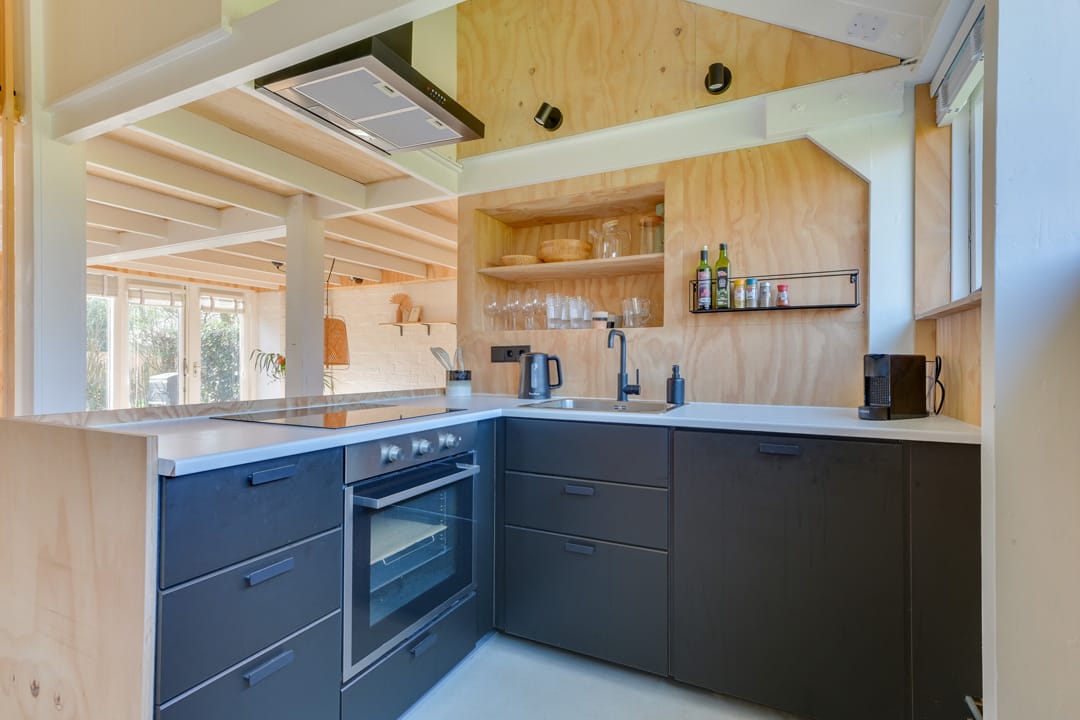 Foto 14 van Rekerlanden 45