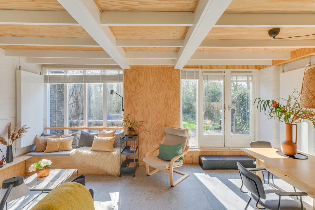 Foto 5 van Rekerlanden 45