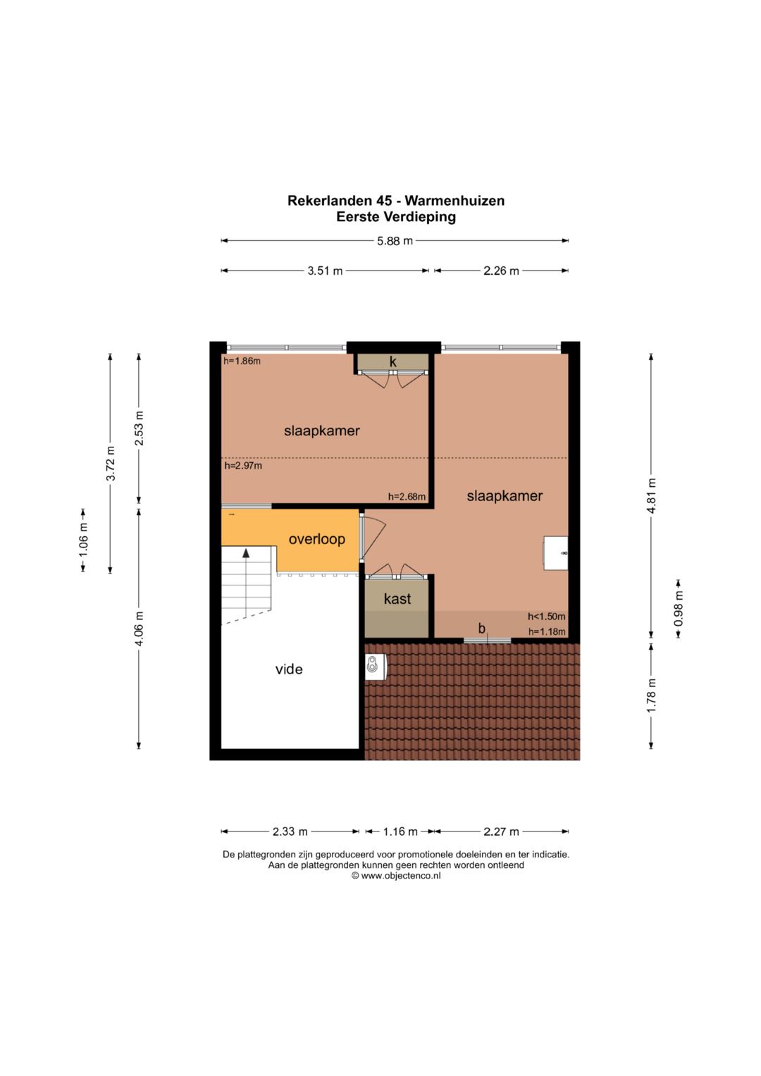 Foto 43 van Rekerlanden 45