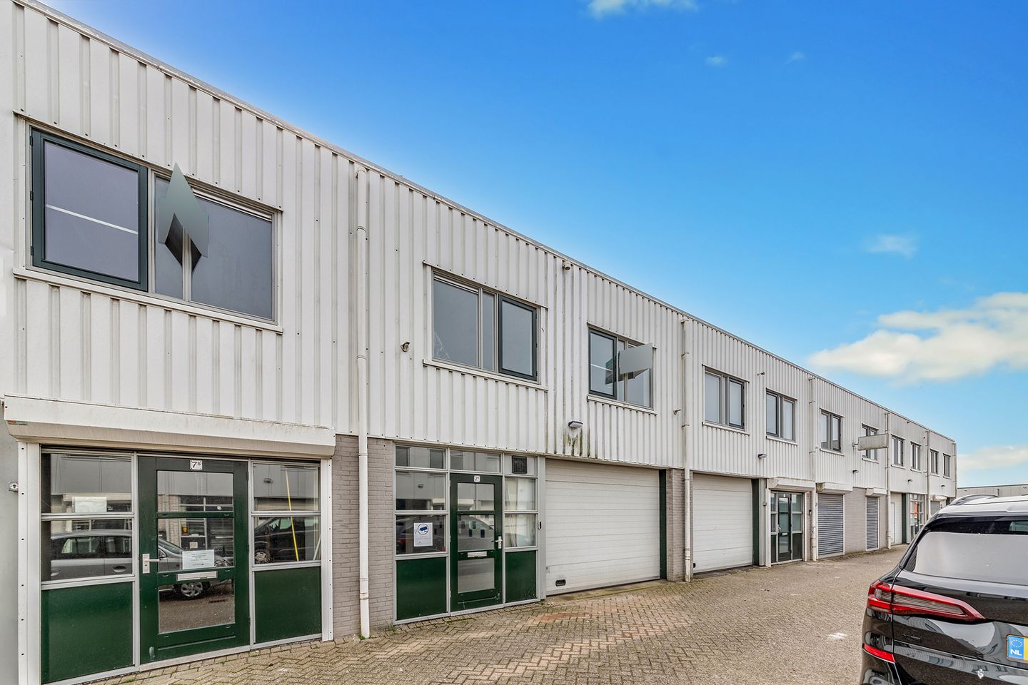 Bekijk foto 1 van Rechte Tocht 7-S