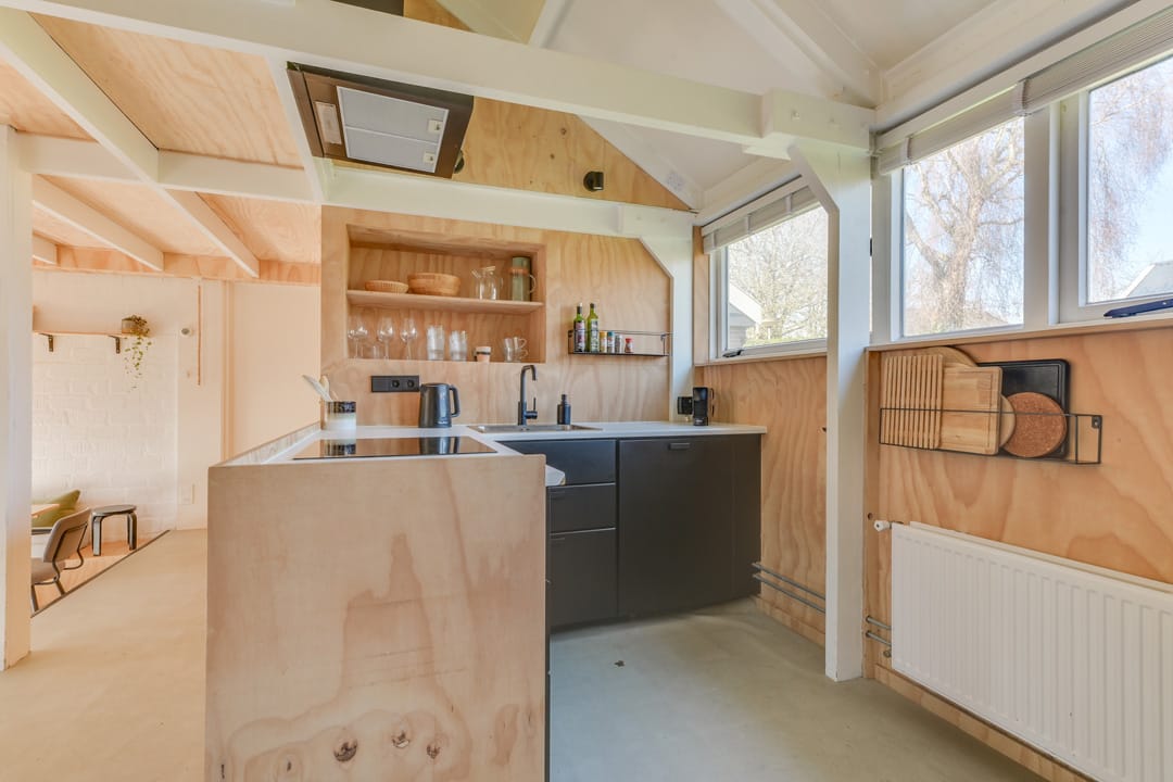 Foto 13 van Rekerlanden 45